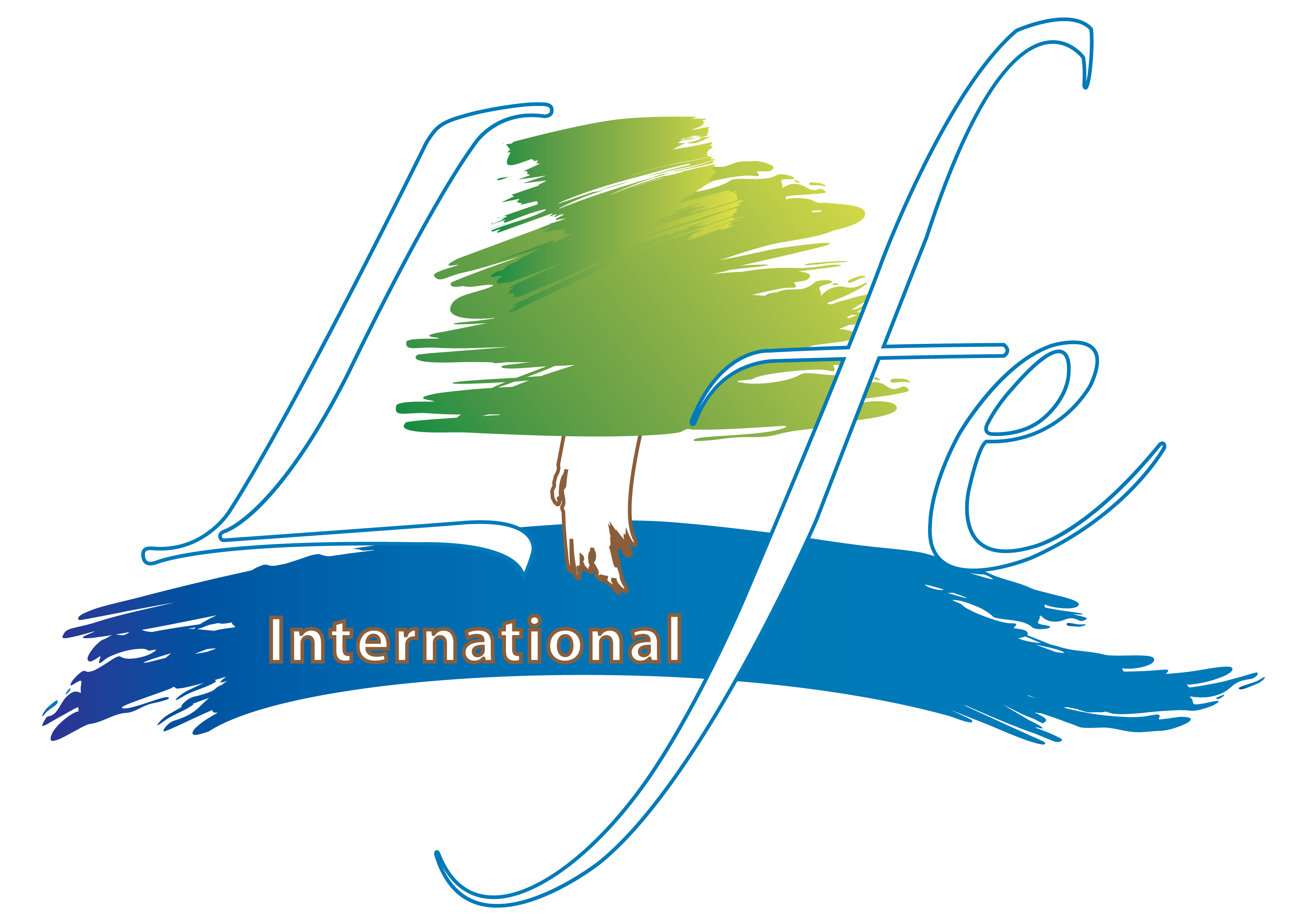 LIFE International